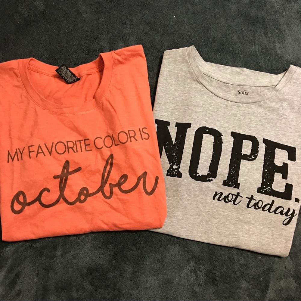 Cute T-Shirts